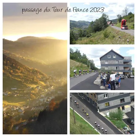 Le Massif - Avec Vue Imprenable Appartement *