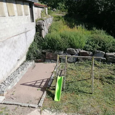 Le Massif - Avec Vue Imprenable 라브레세