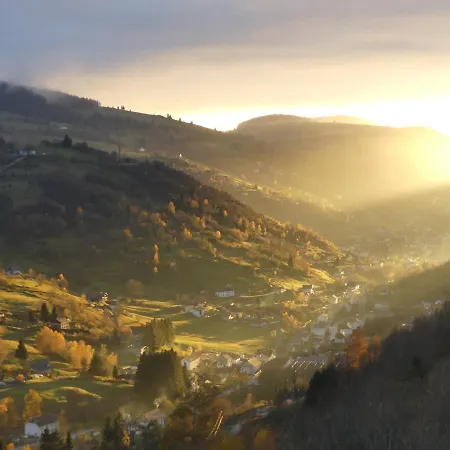 Le Massif - Avec Vue Imprenable Appartement *