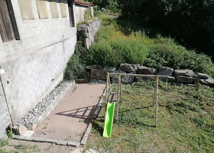 Le Massif - Avec Vue Imprenable La Bresse