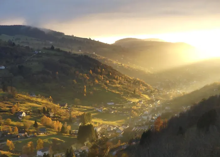 Le Massif - Avec Vue Imprenable Apartment *